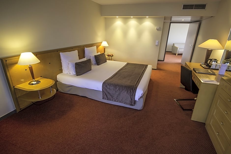Garden Beach Hotel