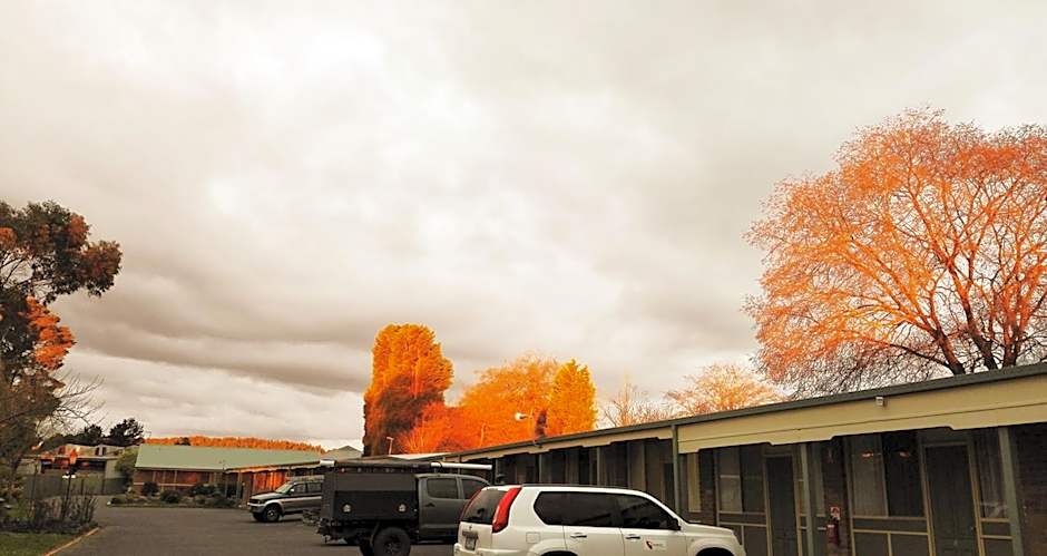 Ballarat Eureka Lodge Motel