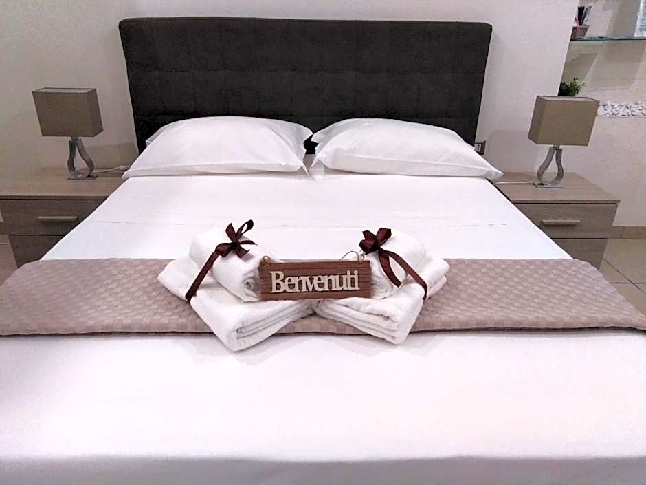 SantAntida Bed and Breakfast