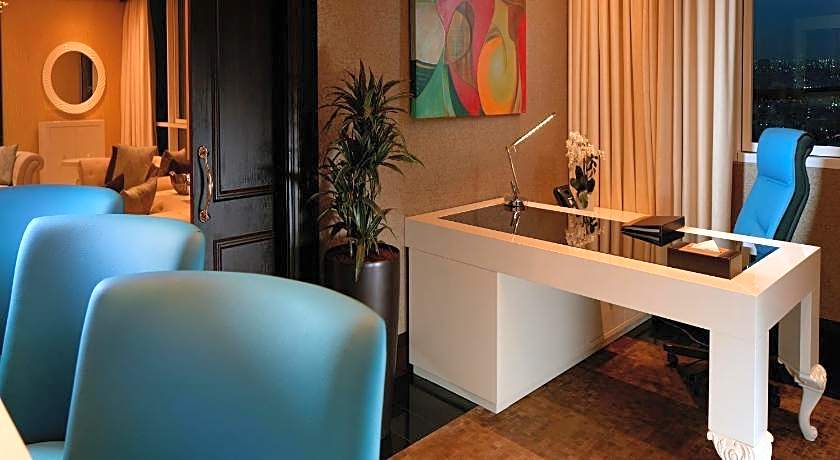 Millennium Hotel & Convention Centre Kuwait