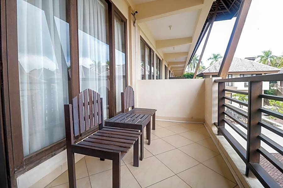 Premium @ Bukit Damai Indah