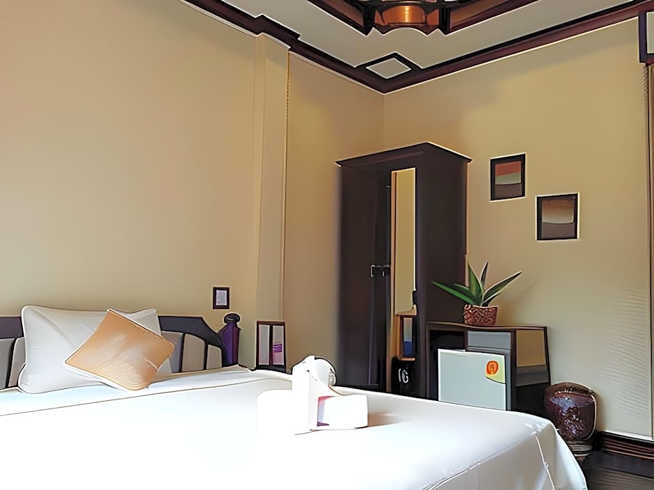 Visoun Luang Prabang Hotel
