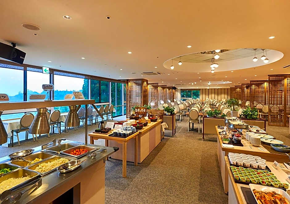 Kirishima Hotel