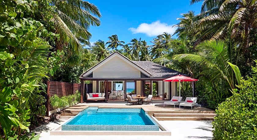 Niyama Private Islands Maldives