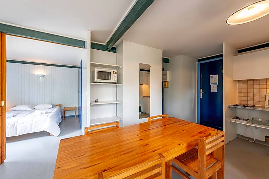 Résidence les Cavales