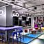 Aloft Bangkok - Sukhumvit 11
