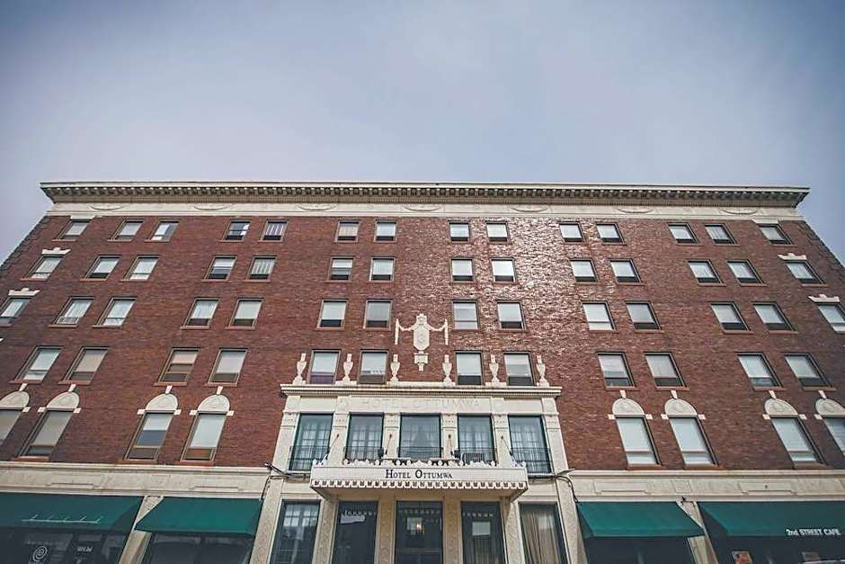 Hotel Ottumwa