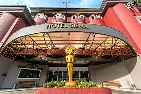 Hotel Laghetto Siena Gramado
