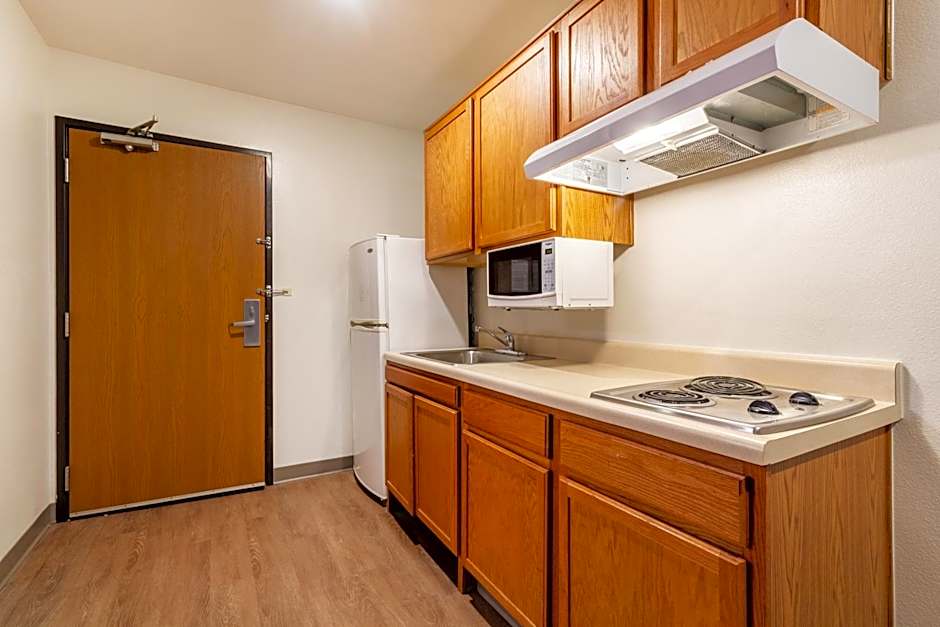 WoodSpring Suites Houston Westchase
