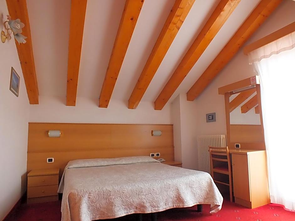 Hotel Orso Grigio