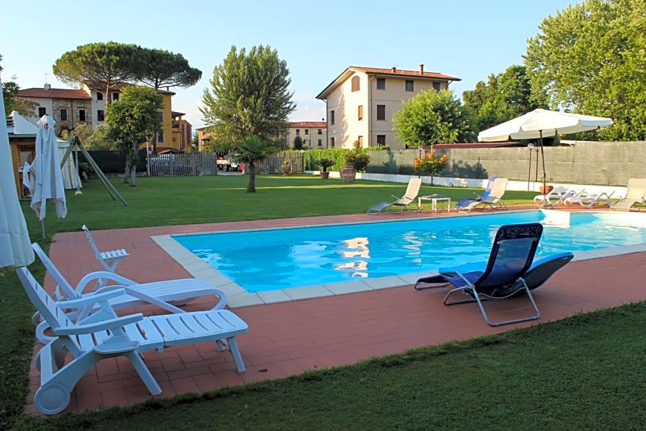 B&B Il Casale di Nanni