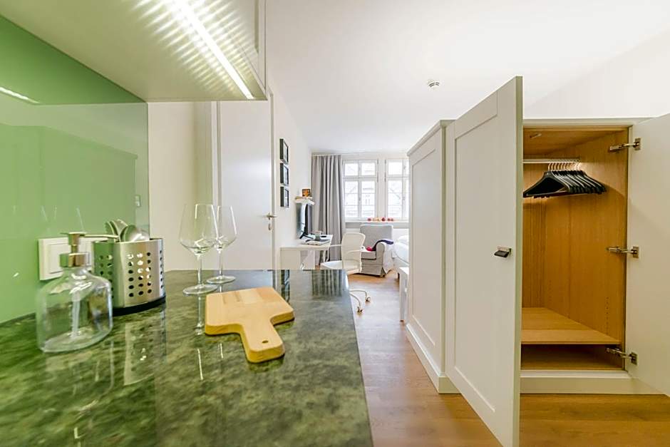 Gästehaus am Marktbrunnen