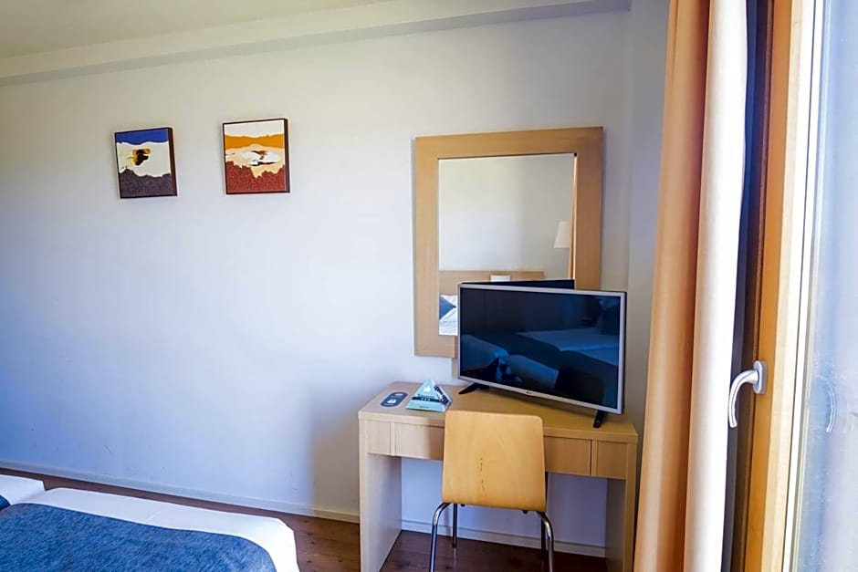 Hotel Alda Triskel