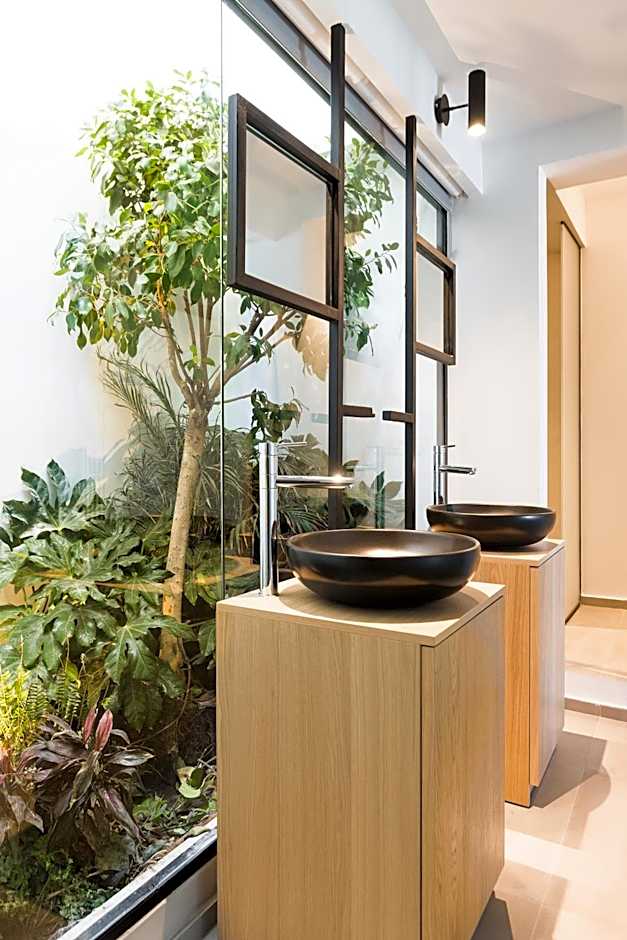 Mykonos Soul Luxury Suites