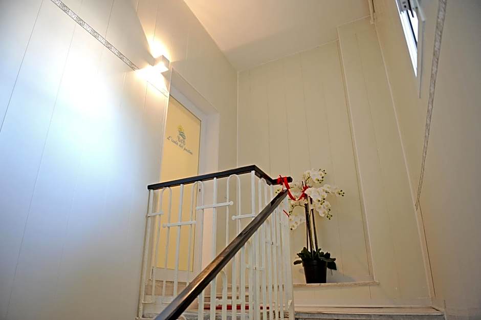 L'Isola Del Postino Rooms