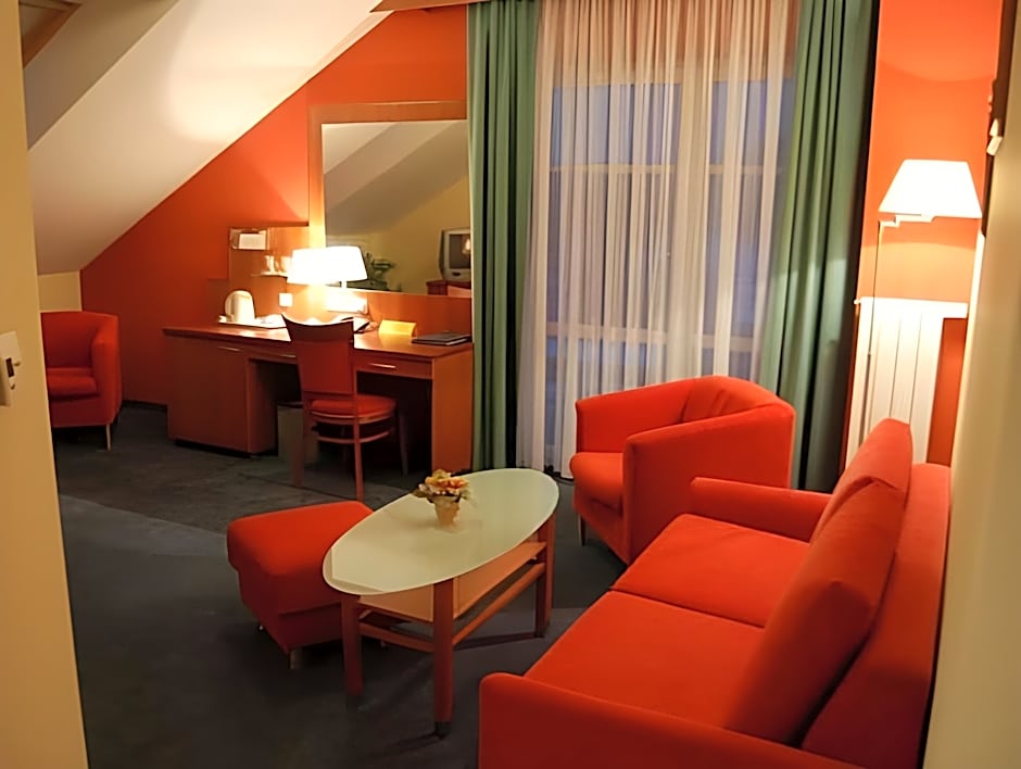 Hotel Filipinum