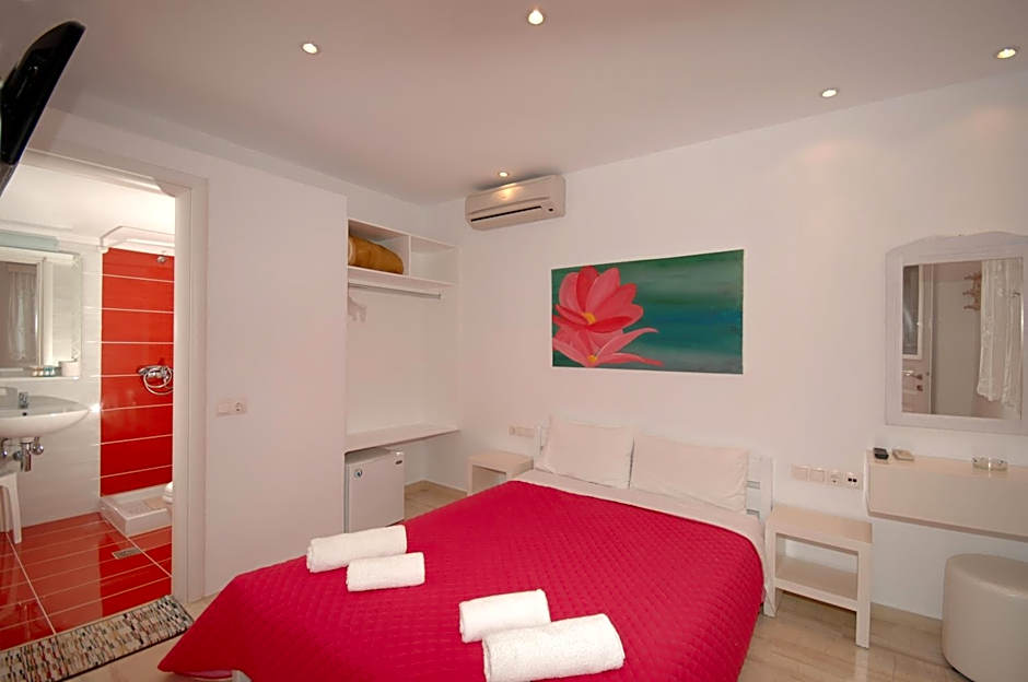 Hotel Milena