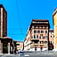 Pantheon Caesar Relais