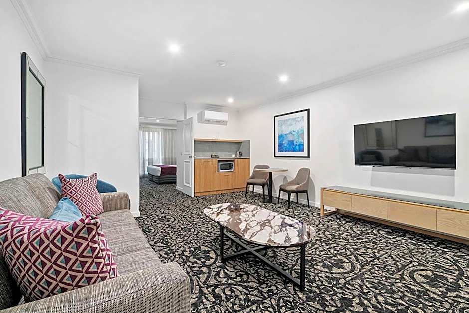 Quality Hotel Parklake Shepparton