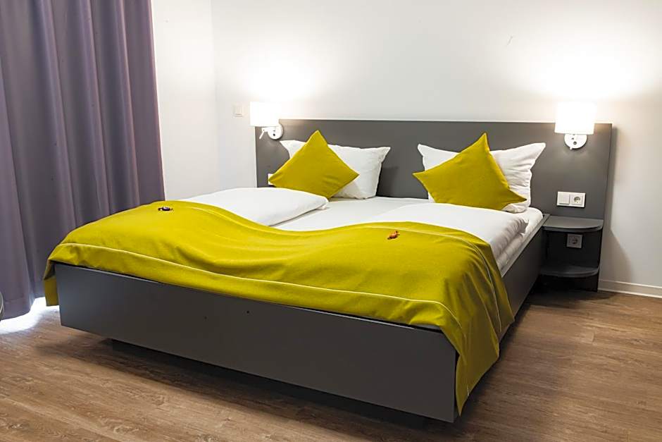 Das ELB Boardinghouse Hotel Restaurant