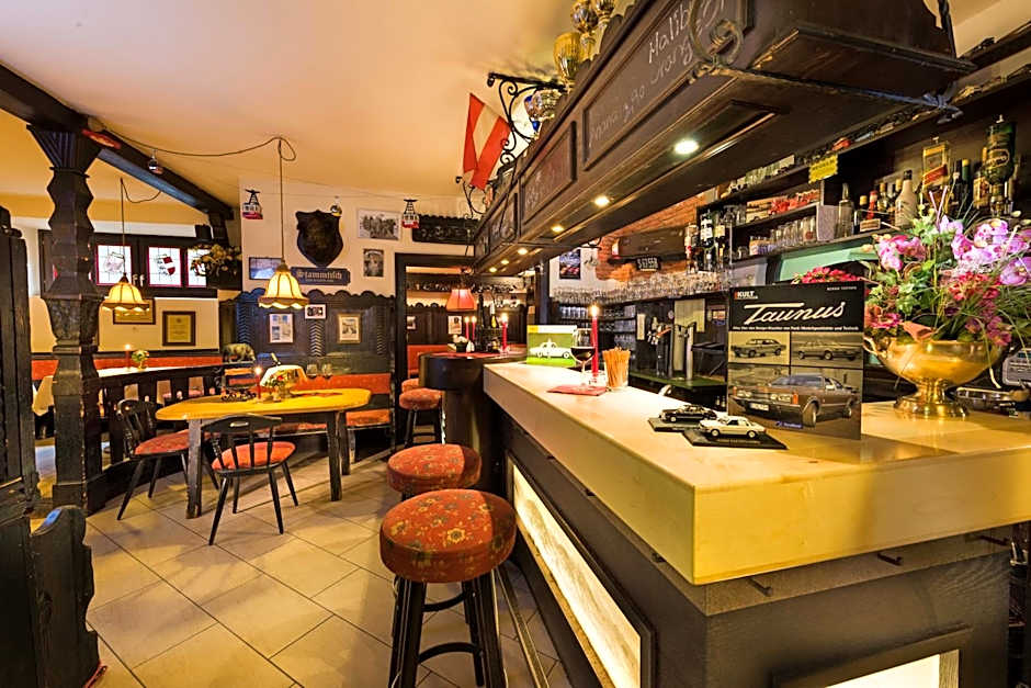 Kurhotel & Hotel Mozart