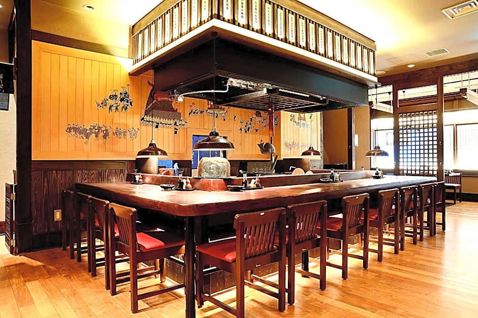 Daiichi Inn Park