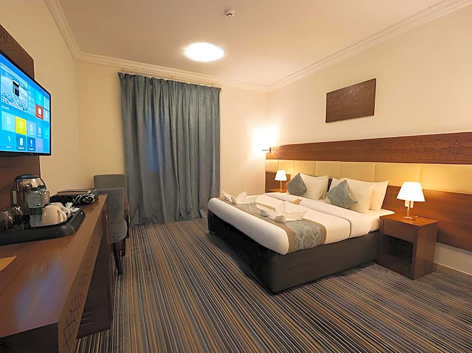 Snood Al Rayyan Hotel
