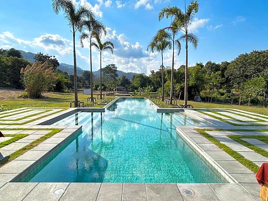 Tantawan Tented Camp