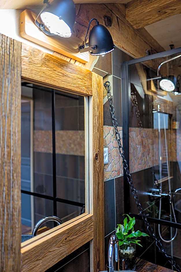 B&B Restaurant Le Pernollet