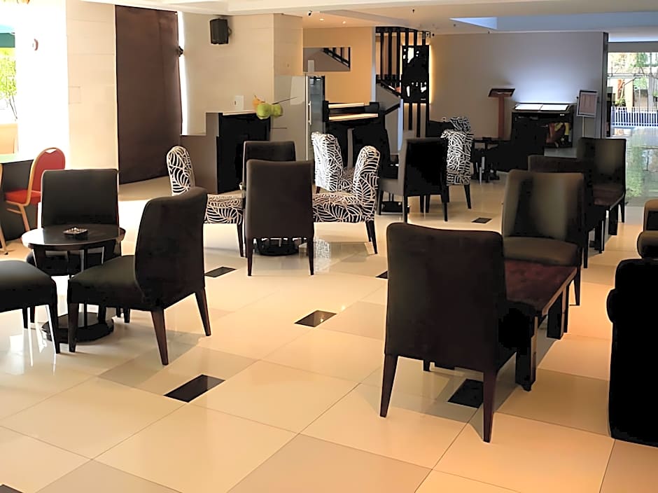 Grand Kuta Hotel And Residence