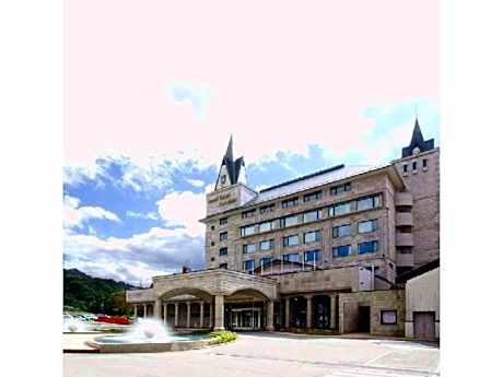 Royal Tainai Park Hotel