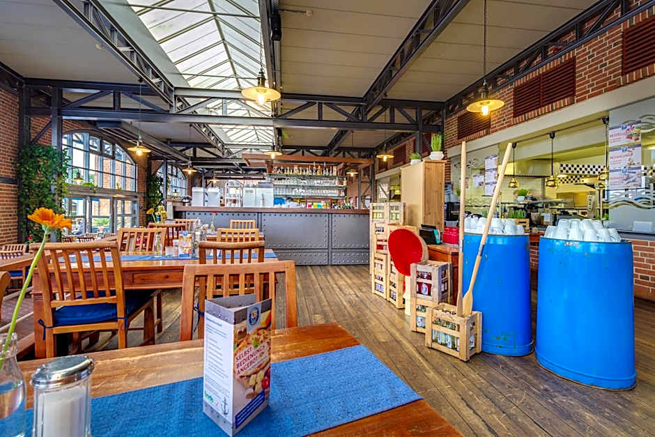 Hotel Dömitzer Hafen