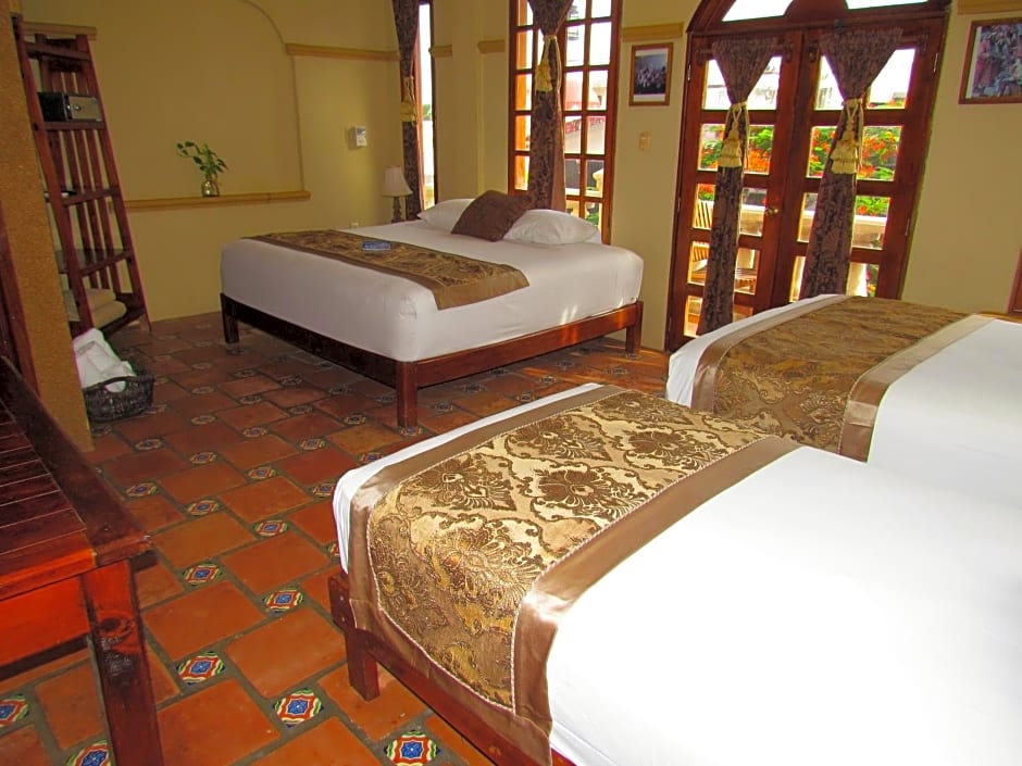 Hotel Cielo