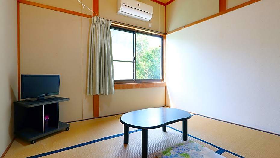 Minshuku Urashima (Kochi)