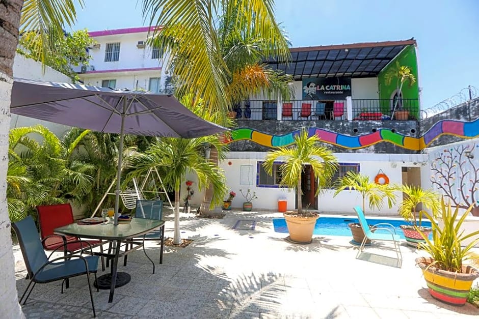 Íkaro Suites Colonial