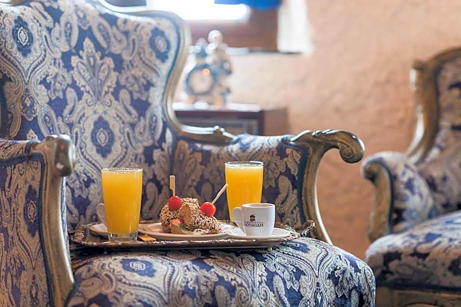 Koukos Rodos Boutique Hotel & Spa - Adults Only