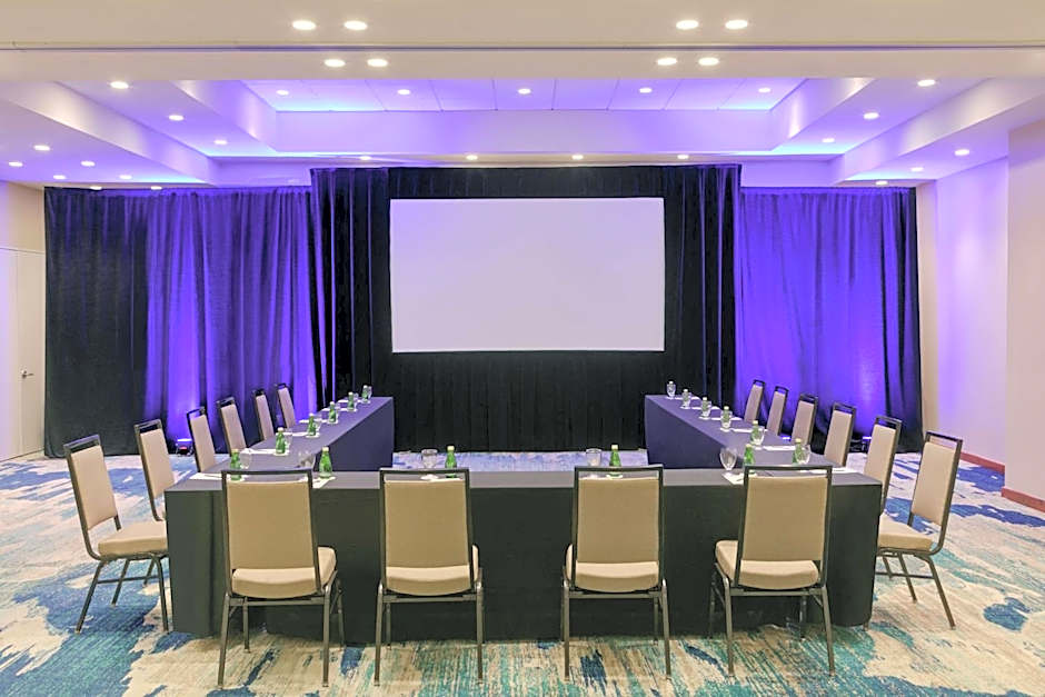 Embassy Suites By Hilton Hotel San Juan Hotel And Casino