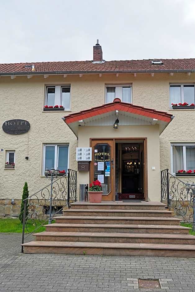 Hotel Il Cavallino