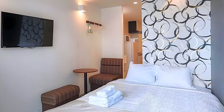 BIBI hotel kokusaidori