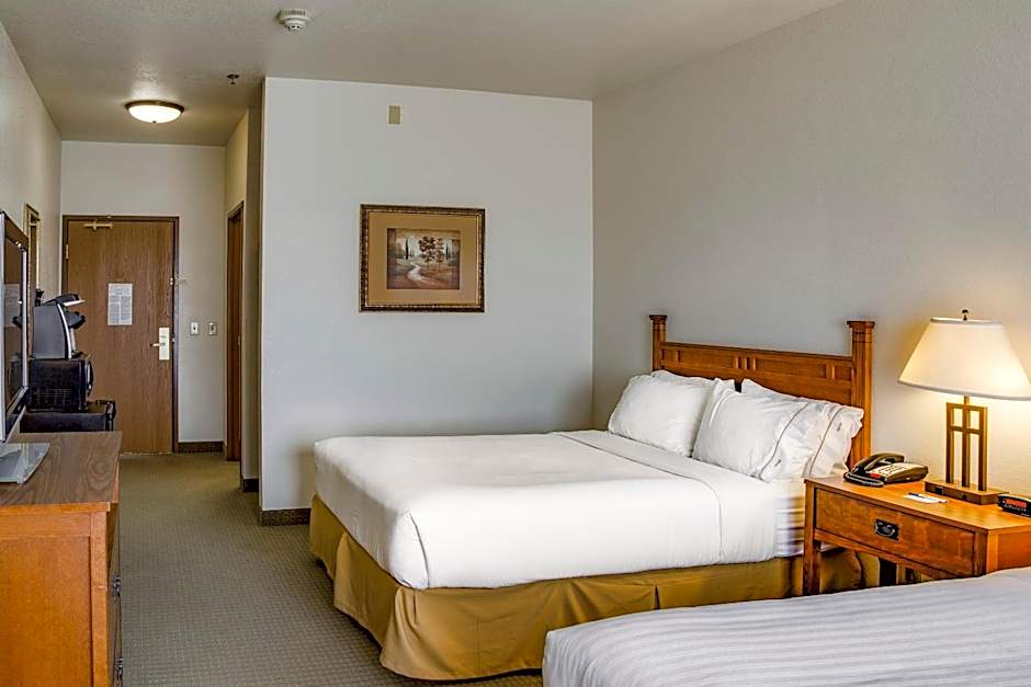 Holiday Inn Express & Suites Jacksonville By IHG