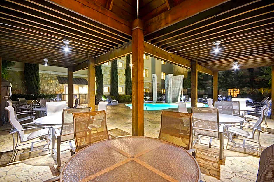 Homewood Suites By Hilton Dallas-Frisco