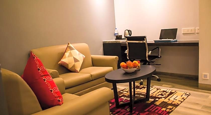 Regency Tirunelveli By GRT Hotels