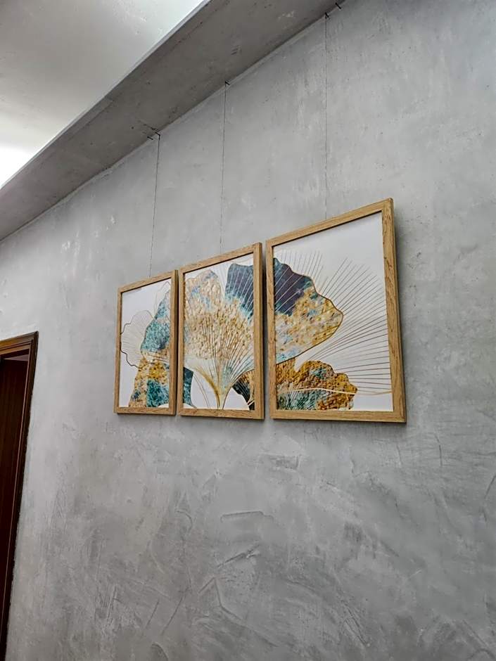 Alloggi Adamo Venice