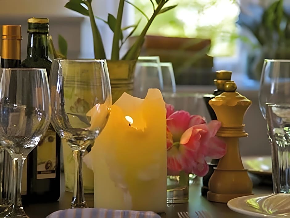 The Bell at Hampton Poyle