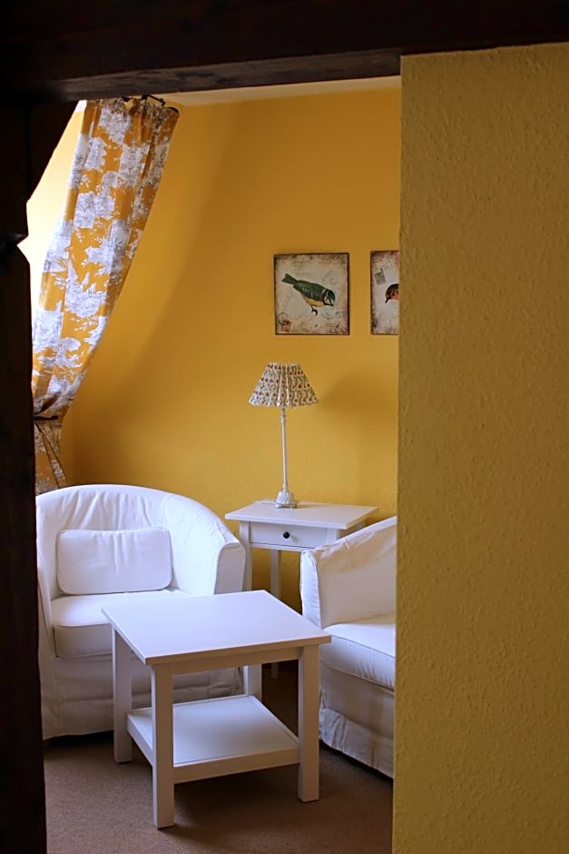 Hotel Zum Gondoliere