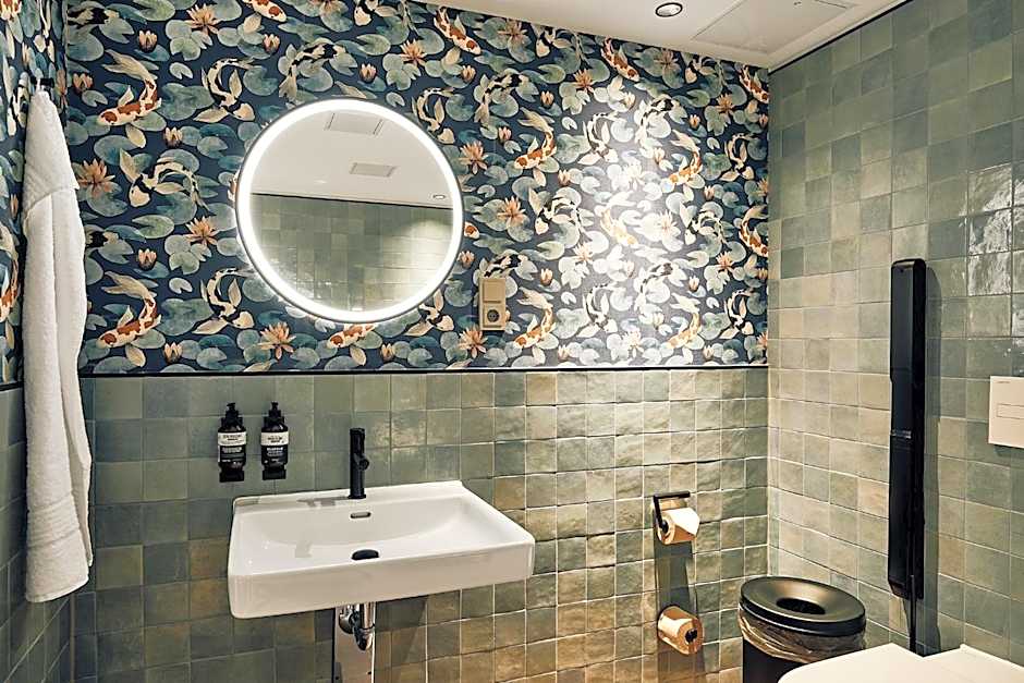 Villa Viva - ein Haus das Brunnen baut