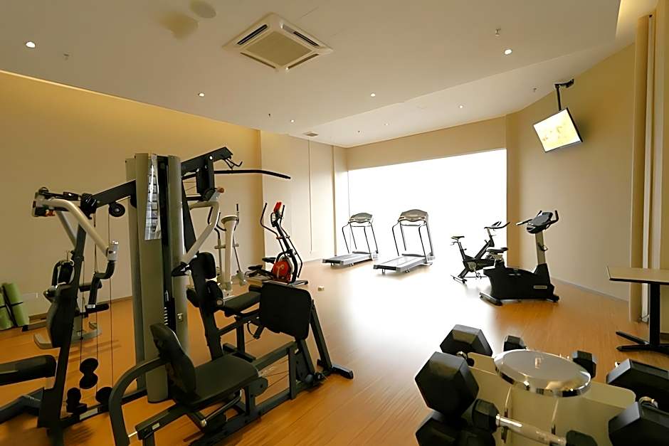 The Guest Hotel & Spa