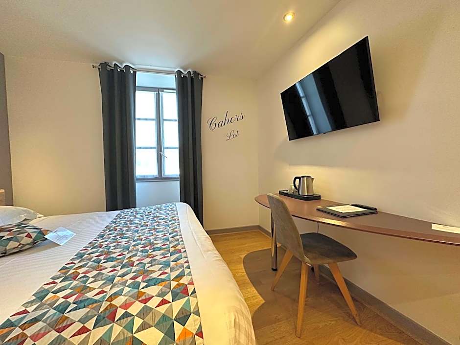 Best Western Hotel Le Pont D'Or