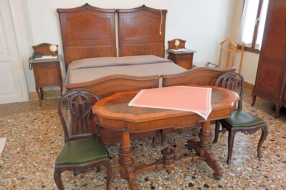 Pensione Seguso