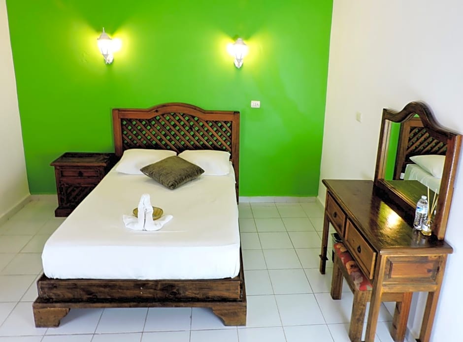 Hotel Valladolid